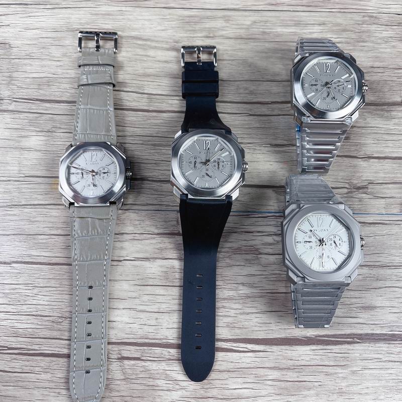 Bvlgari 41mm 091784